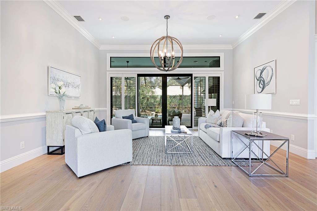 713 Shadow Lake Lane Naples, FL 34108 - Photo 3 of 34