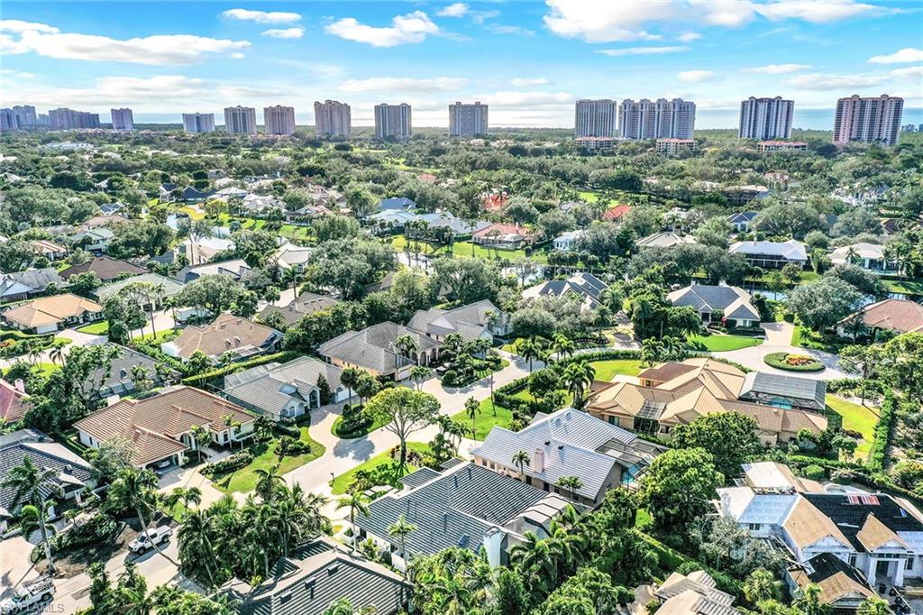 713 Shadow Lake Lane Naples, FL 34108 - Photo 33 of 34