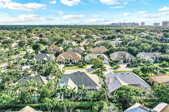 $4,000,000 | 713 Shadow Lake Lane, Naples, FL 34108