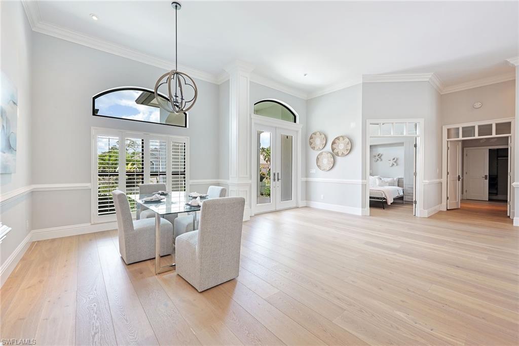 713 Shadow Lake Lane Naples, FL 34108 - Photo 4 of 34