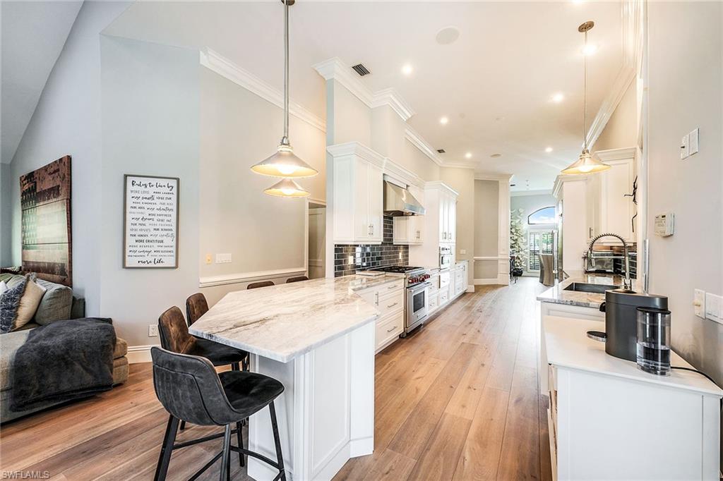 713 Shadow Lake Lane Naples, FL 34108 - Photo 6 of 34