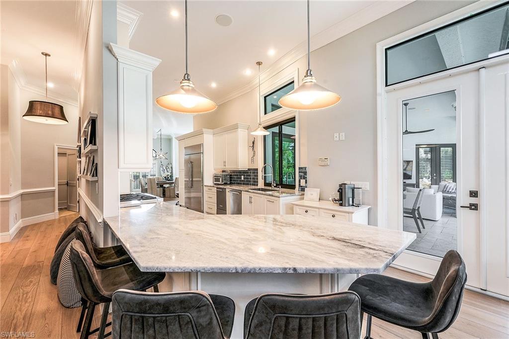 713 Shadow Lake Lane Naples, FL 34108 - Photo 7 of 34