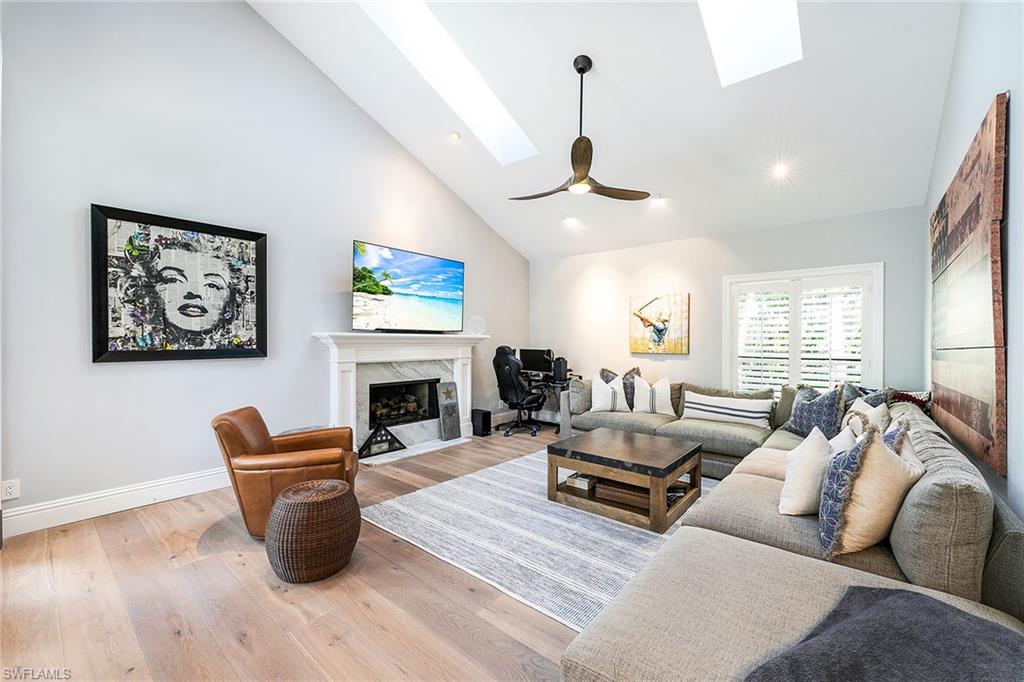 713 Shadow Lake Lane Naples, FL 34108 - Photo 8 of 34