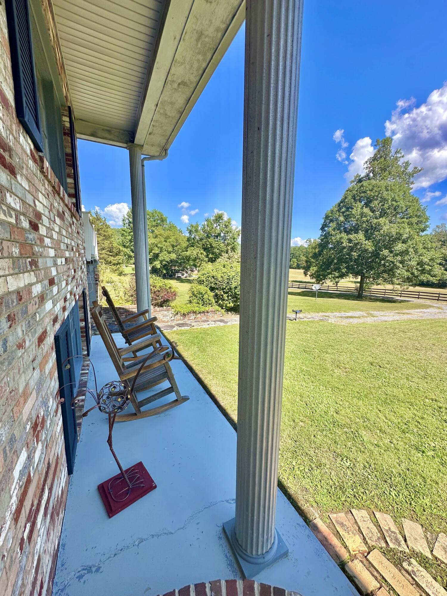 4801 Nicelytown Road Clifton Forge, VA 24422 - Photo 15 of 96 IMG_3890