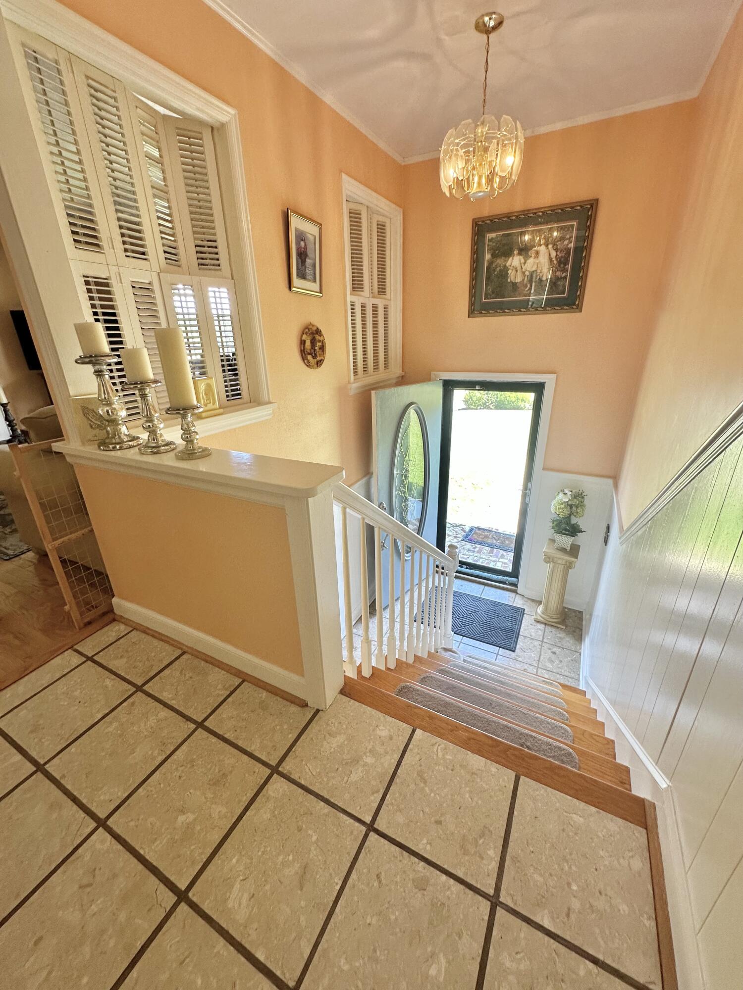 4801 Nicelytown Road Clifton Forge, VA 24422 - Photo 18 of 96 a view of a livingroom with furniture wooden floor and windows