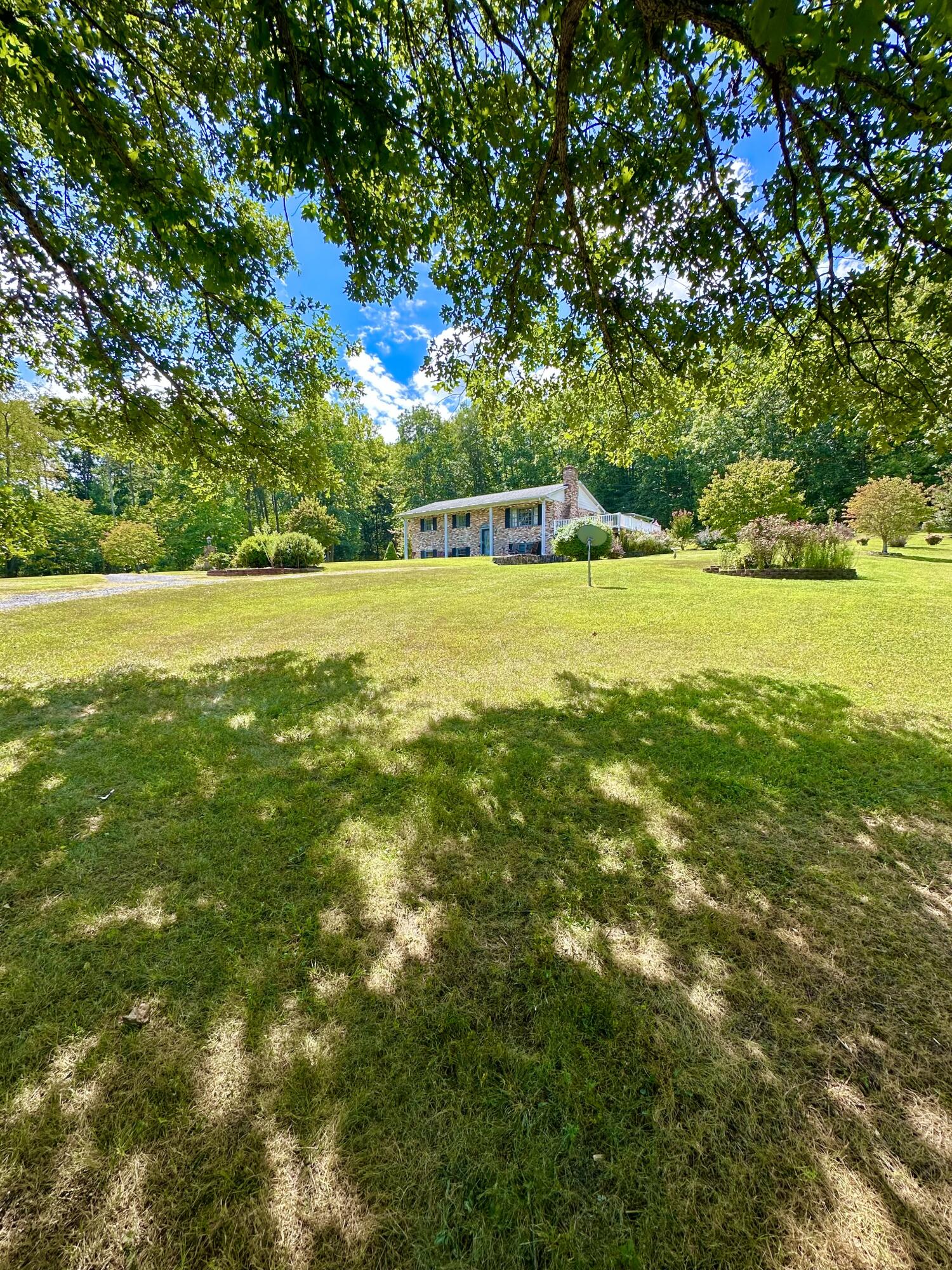 4801 Nicelytown Road Clifton Forge, VA 24422 - Photo 2 of 96 IMG_4041