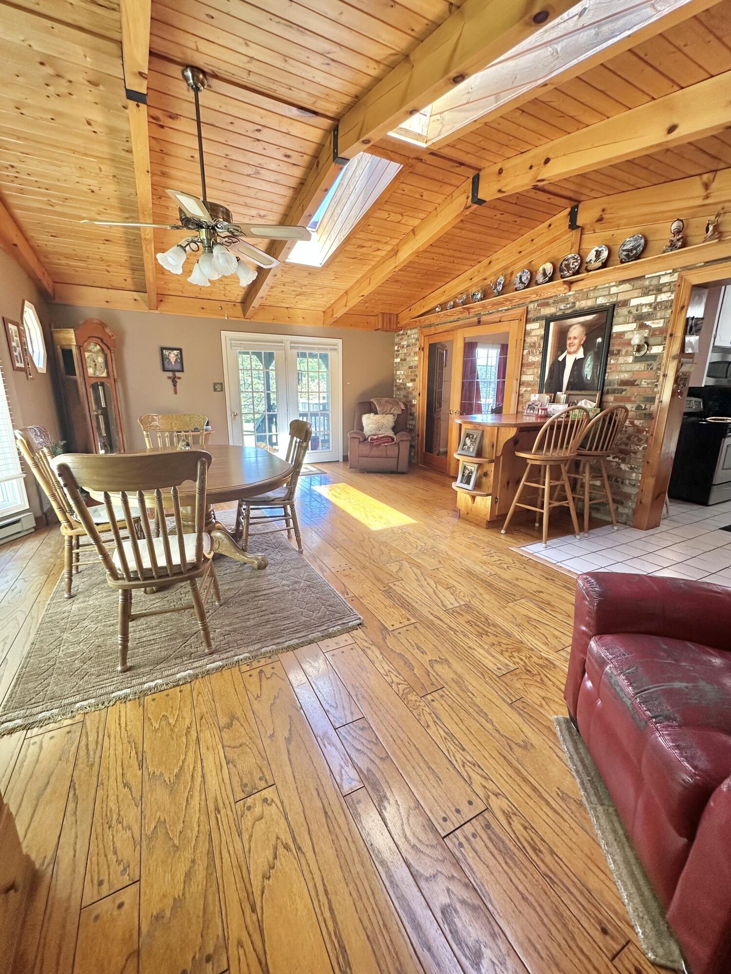 4801 Nicelytown Road Clifton Forge, VA 24422 - Photo 22 of 96 a view of a swimming pool with a patio