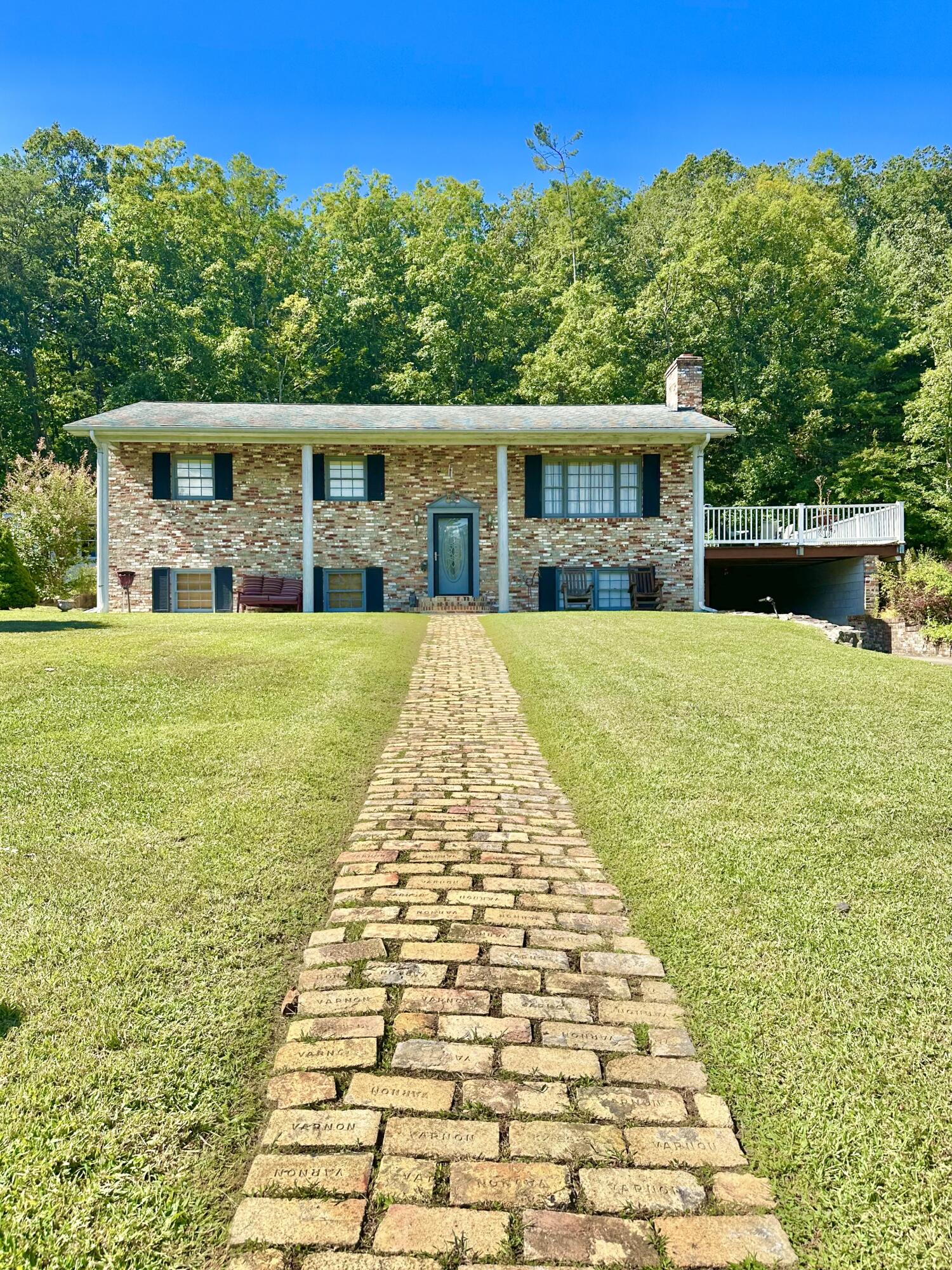 4801 Nicelytown Road Clifton Forge, VA 24422 - Photo 3 of 96 IMG_3882