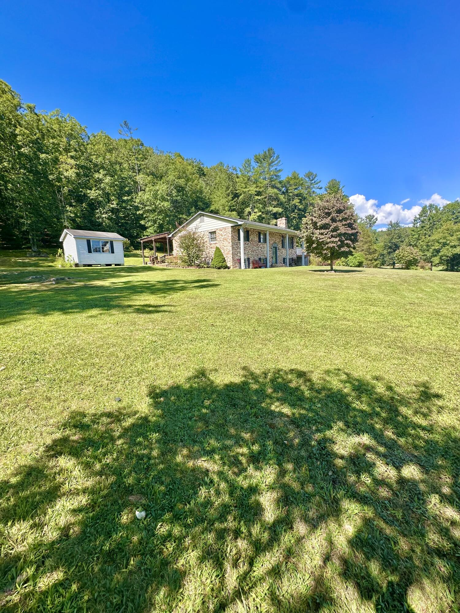 4801 Nicelytown Road Clifton Forge, VA 24422 - Photo 4 of 96 IMG_3927