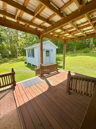 $349,000 | 4801 Nicelytown Road, Clifton Forge, VA 24422
