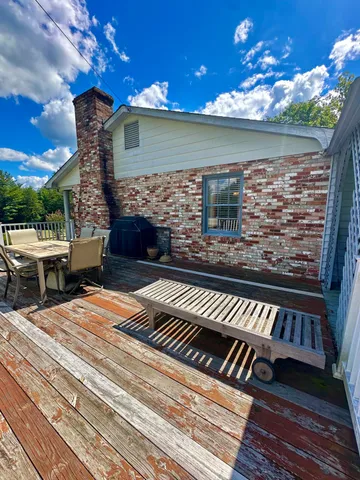 $385,000 | 4801 Nicelytown Road, Clifton Forge, VA 24422