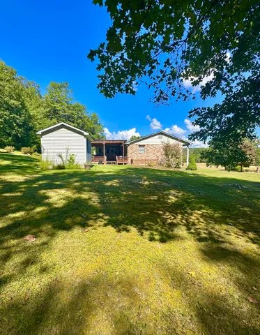 $385,000 | 4801 Nicelytown Road, Clifton Forge, VA 24422