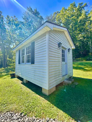 $385,000 | 4801 Nicelytown Road, Clifton Forge, VA 24422