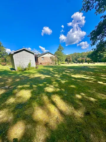$385,000 | 4801 Nicelytown Road, Clifton Forge, VA 24422