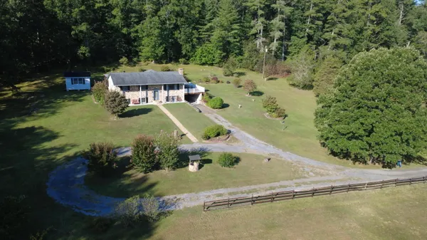 $349,000 | 4801 Nicelytown Road, Clifton Forge, VA 24422