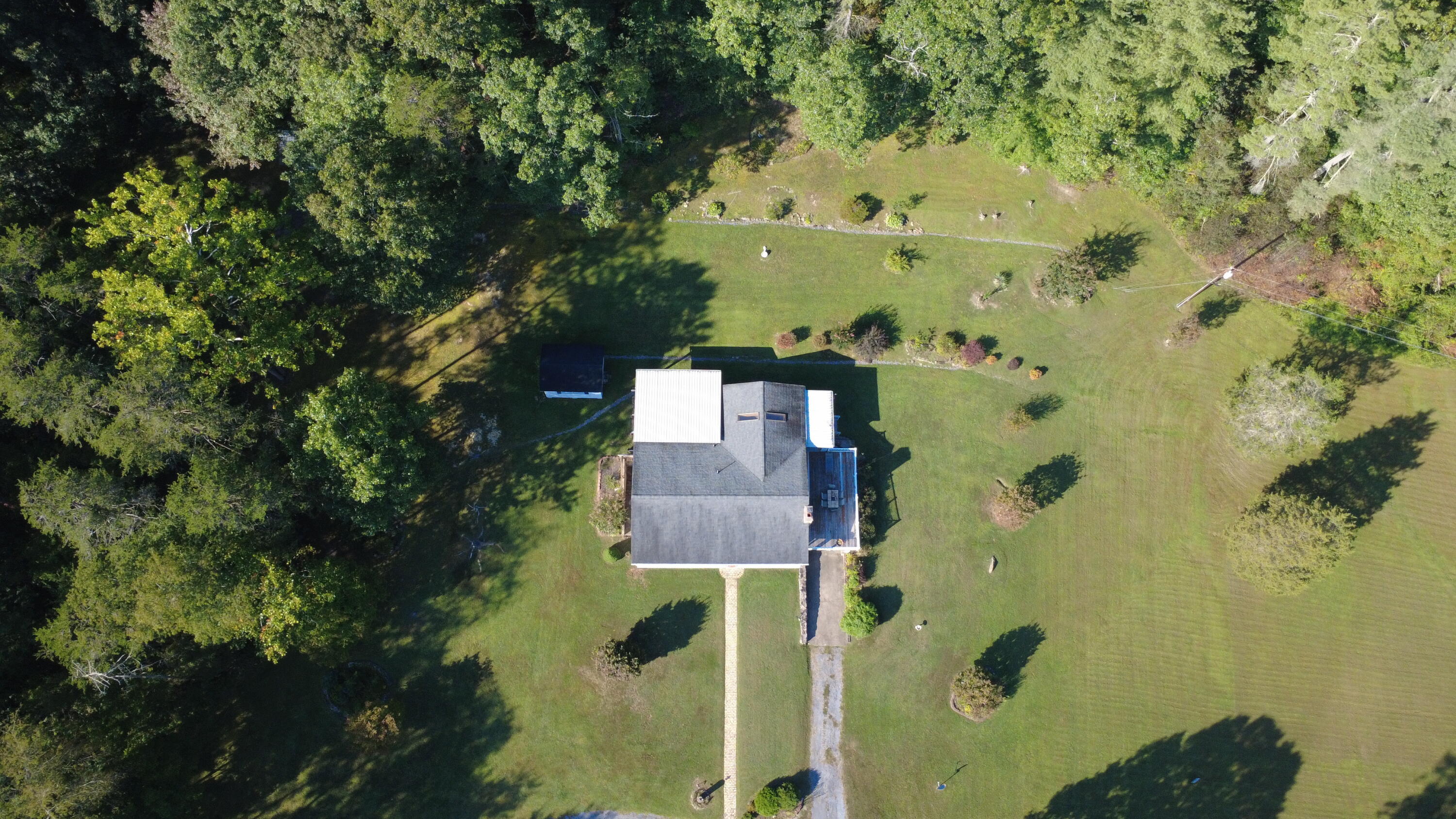 4801 Nicelytown Road Clifton Forge, VA 24422 - Photo 91 of 96 DJI_0298