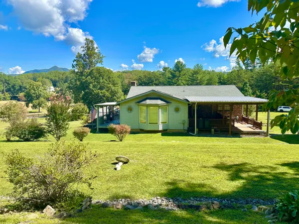 $349,000 | 4801 Nicelytown Road, Clifton Forge, VA 24422