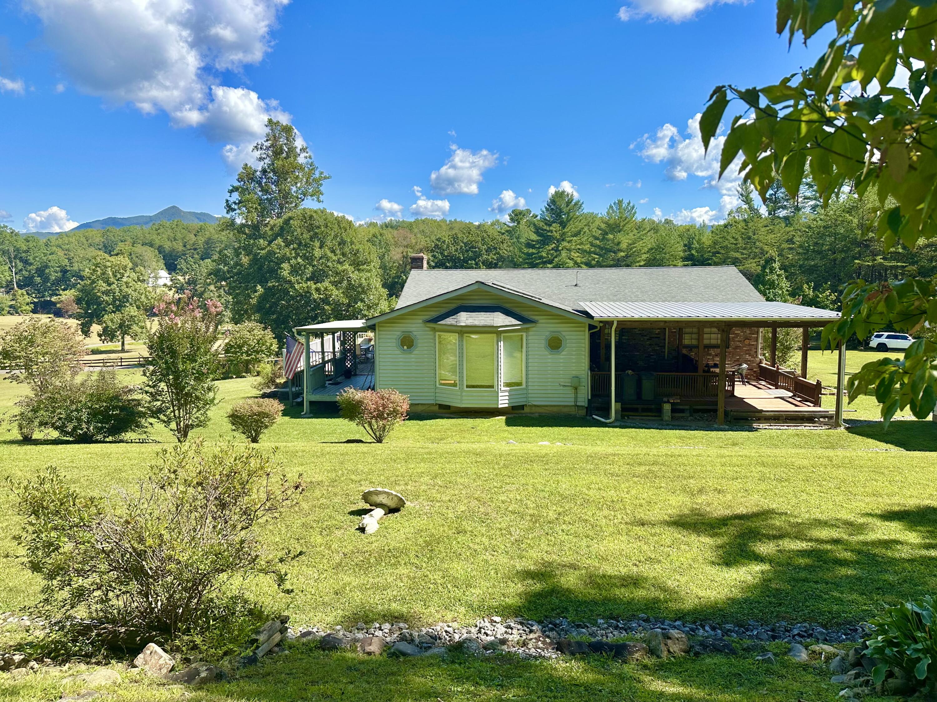 4801 Nicelytown Road Clifton Forge, VA 24422 - Photo 10 of 96 IMG_3912