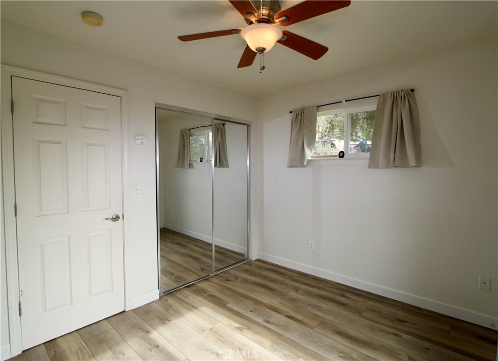 3085 Gardner Road Nice, CA 95464 - Photo 9 of 20 a view of empty room with wooden floor