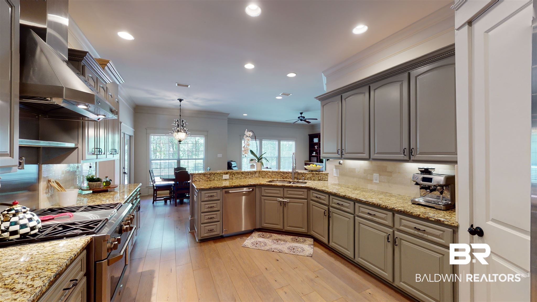 1153 Landing Road Daphne, AL 36526 - Photo 13 of 42