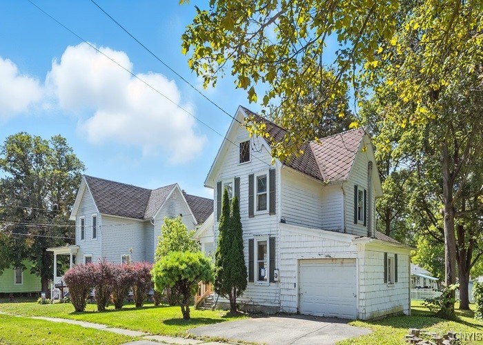 144 Stark Avenue Milo, NY 14527 - Photo 2 of 20