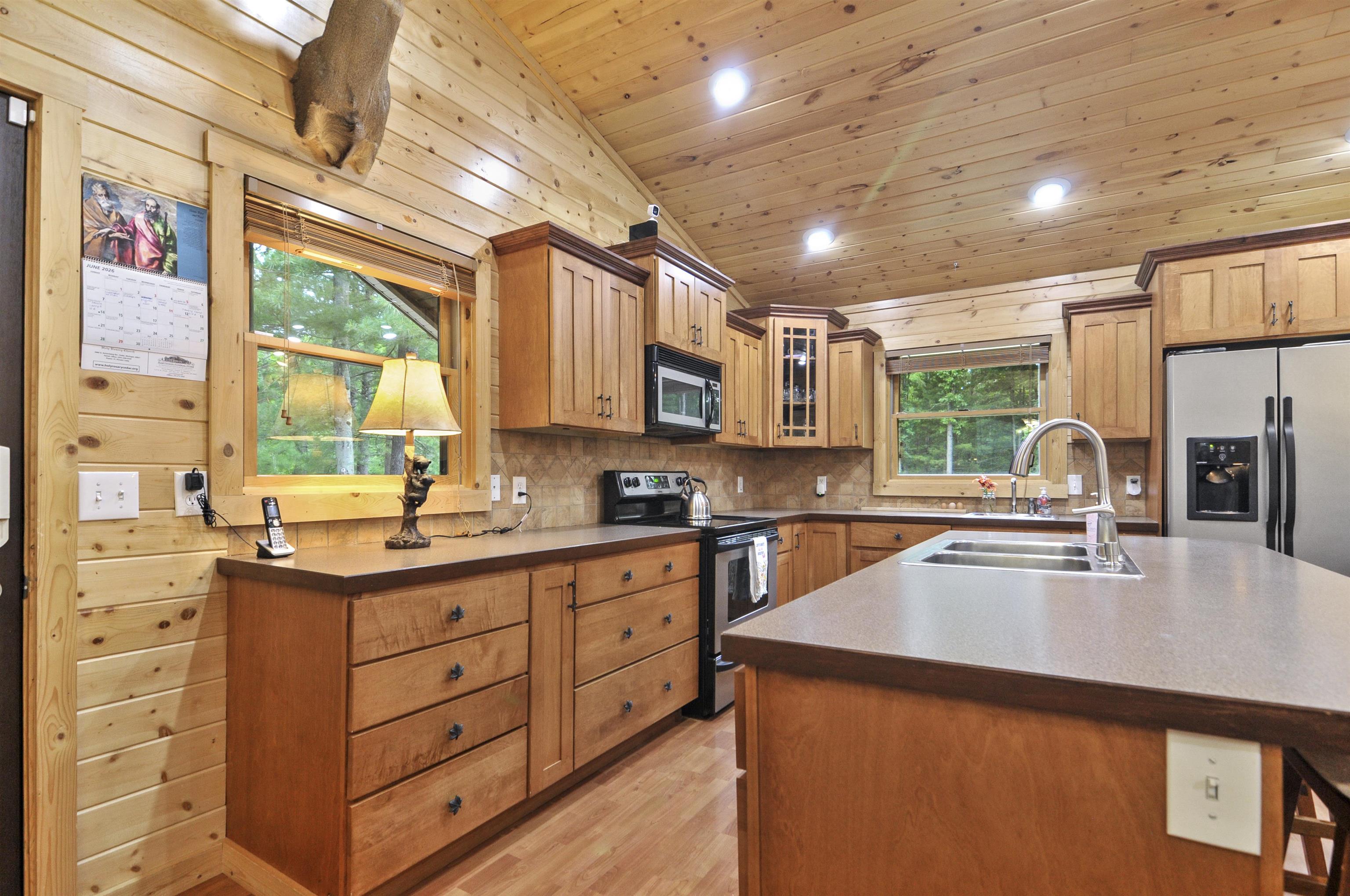 10694 North Mac Road Irons, MI 49644 - Photo 4 of 86