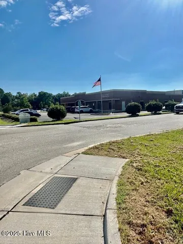 $398,000 | 112 South Lee Street, Whiteville, NC 28472