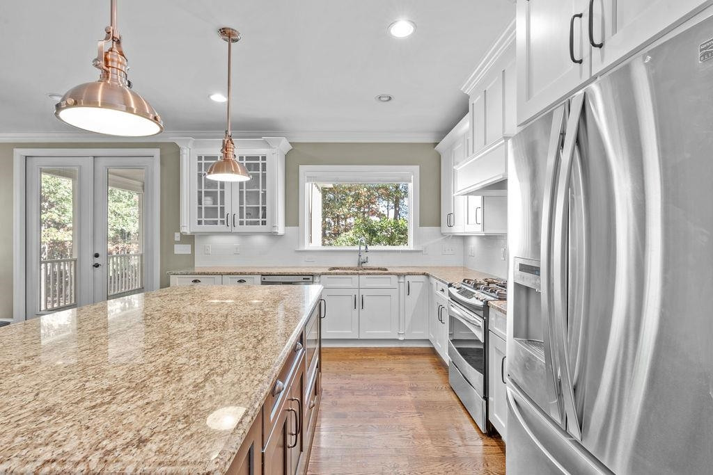 2325 Finley Ridge Lane Raleigh, NC 27615 - Photo 6 of 30 Photo 6