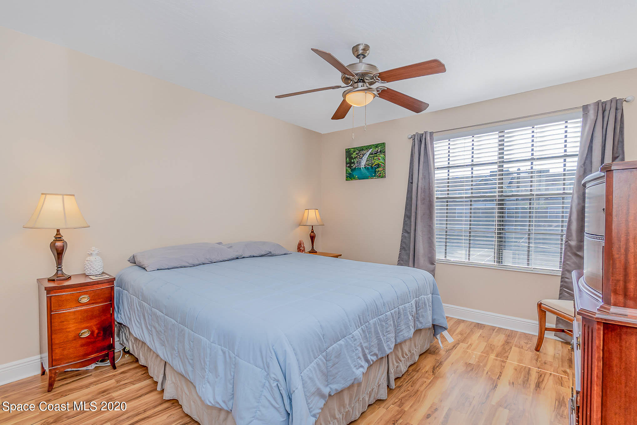 7667 North Wickham Road, Unit 914 Melbourne, FL 32940 - Photo 12 of 29 Master Suite