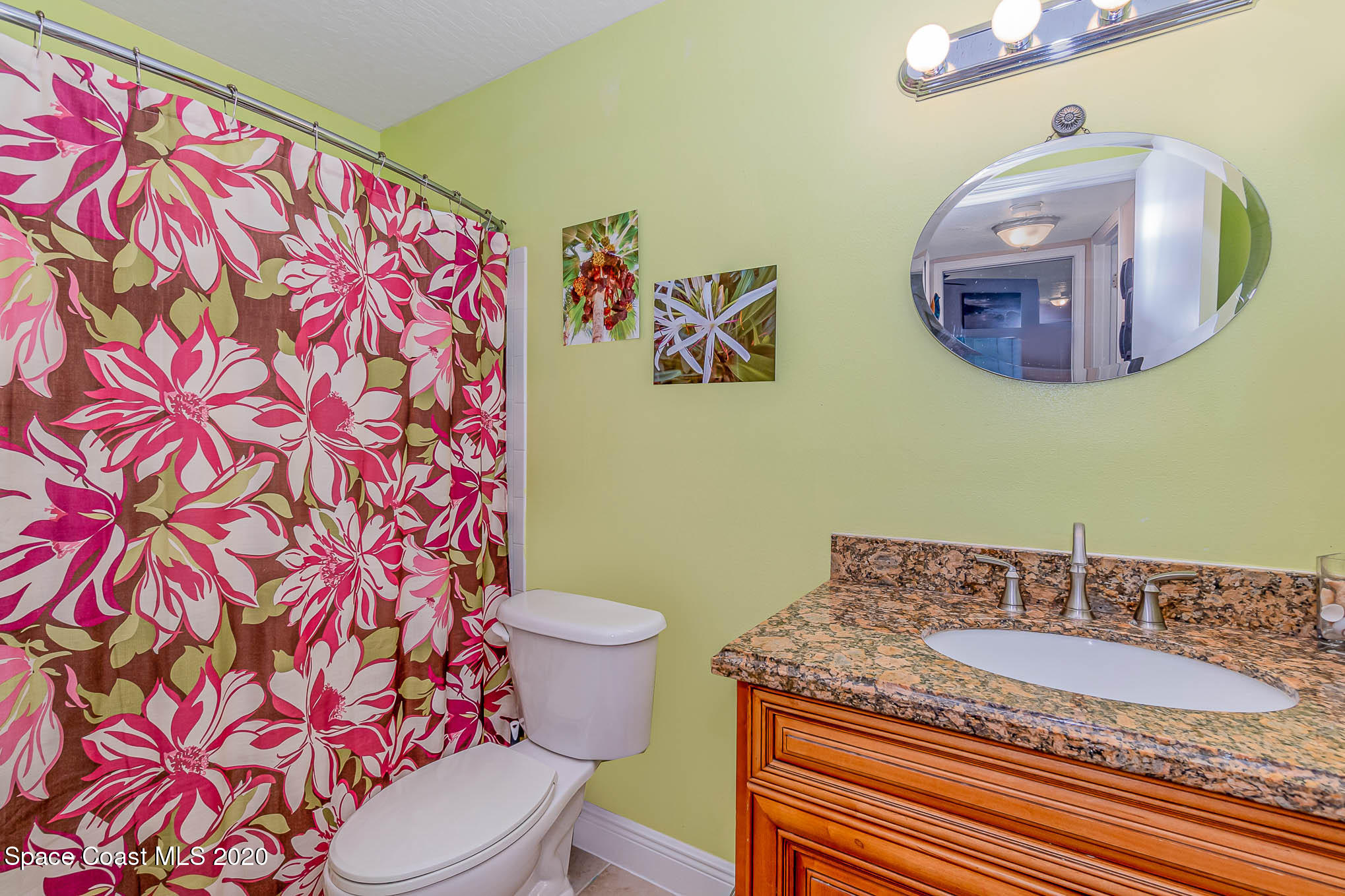 7667 North Wickham Road, Unit 914 Melbourne, FL 32940 - Photo 13 of 29 Master Bath