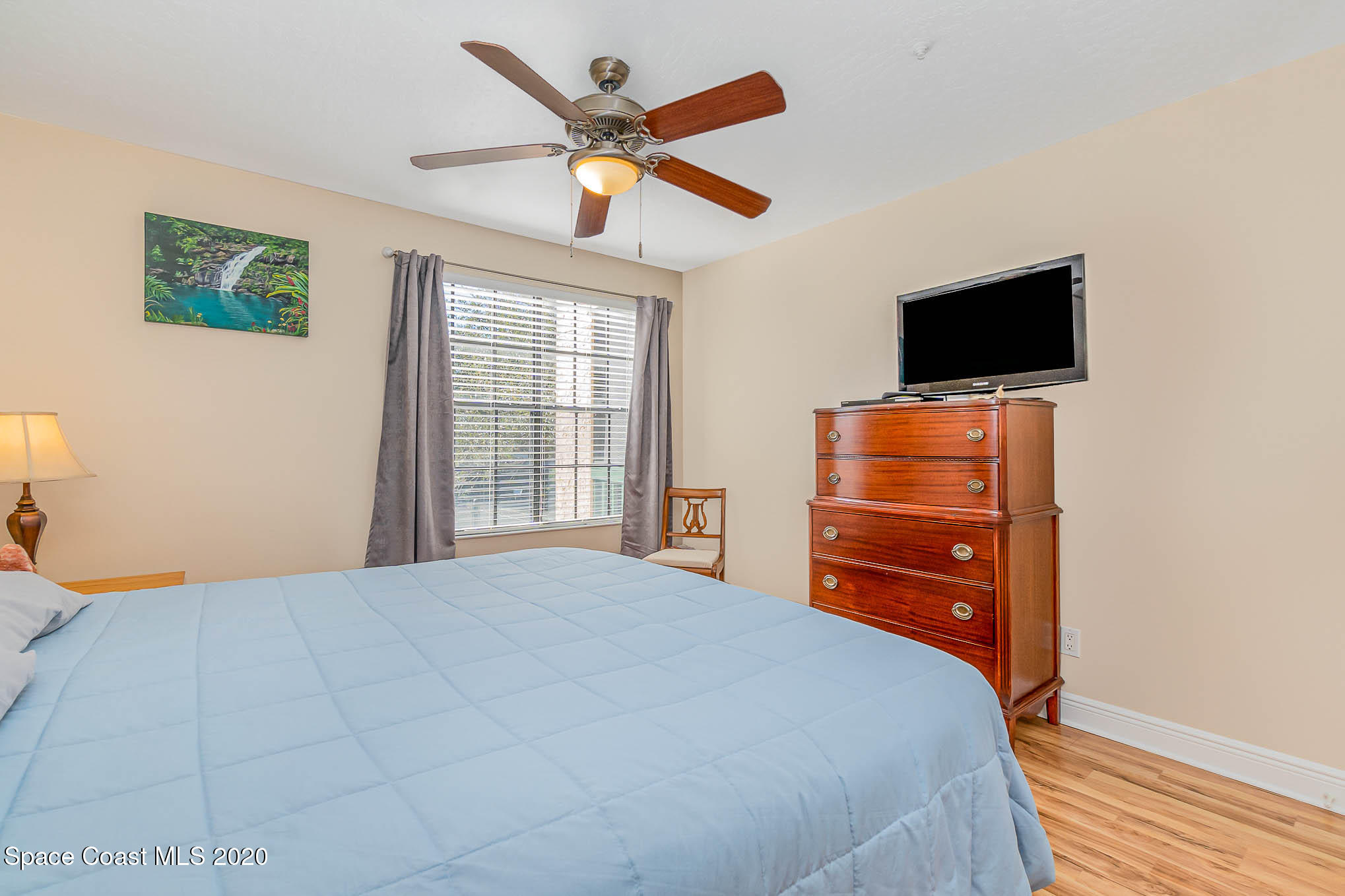 7667 North Wickham Road, Unit 914 Melbourne, FL 32940 - Photo 14 of 29 Bright & Light Master Suite