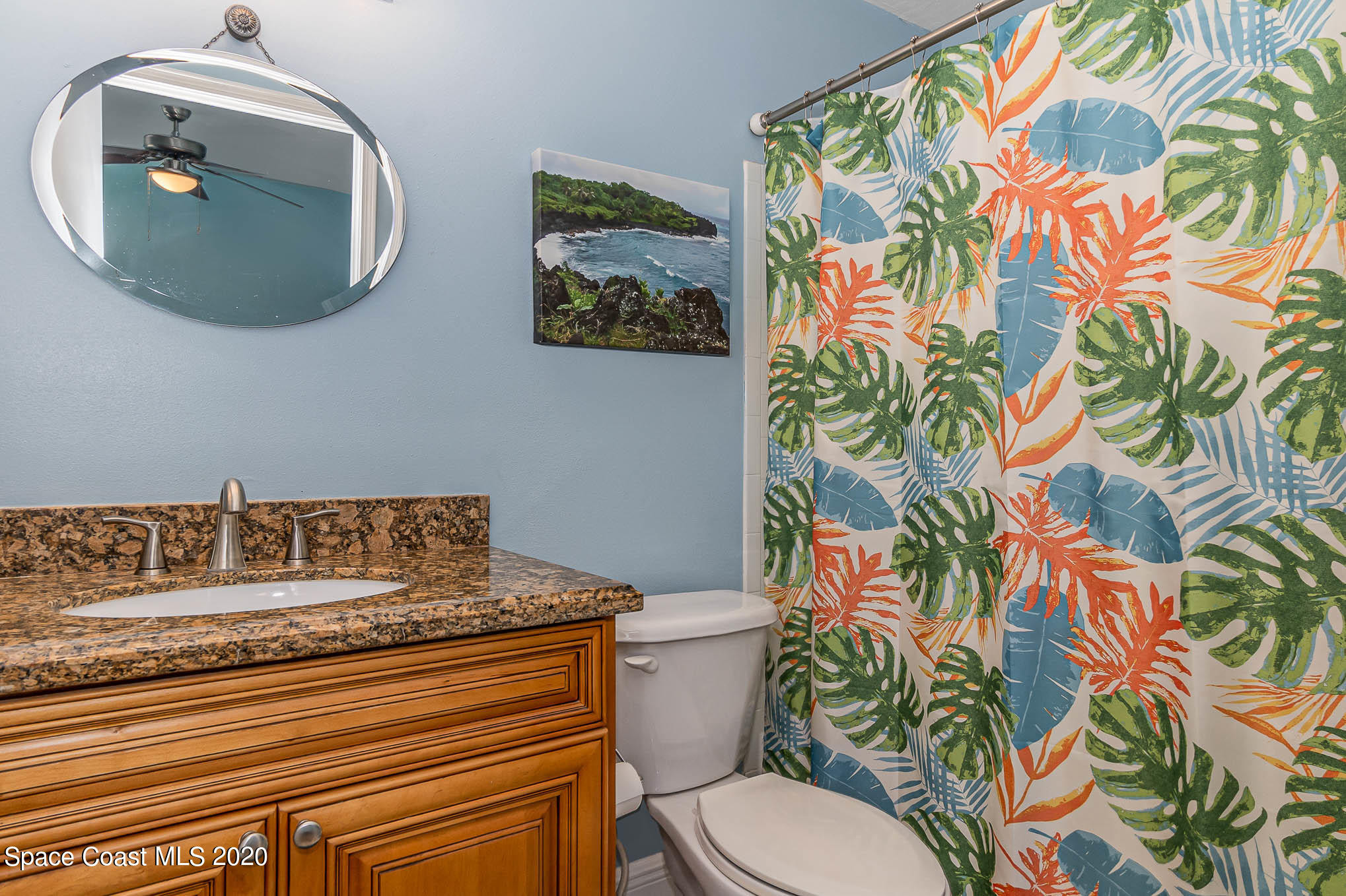 7667 North Wickham Road, Unit 914 Melbourne, FL 32940 - Photo 16 of 29 Guest Bath