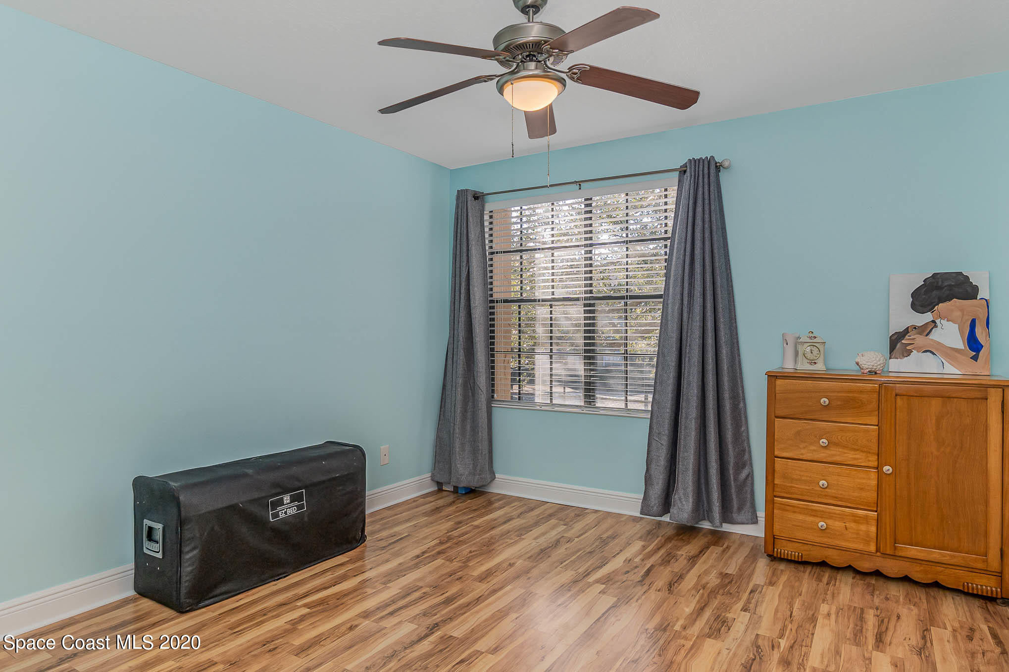 7667 North Wickham Road, Unit 914 Melbourne, FL 32940 - Photo 17 of 29 Guest Bedroom