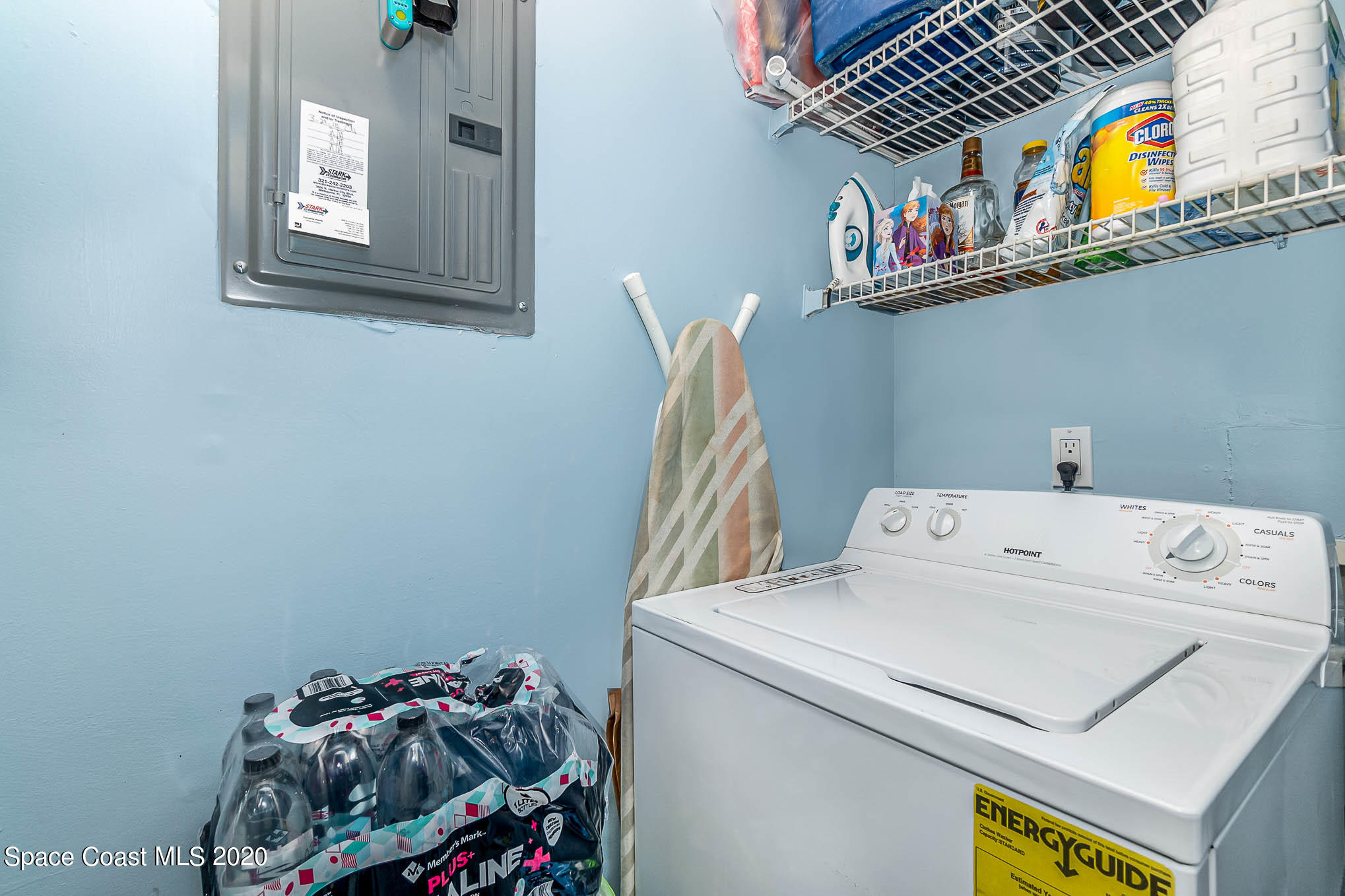 7667 North Wickham Road, Unit 914 Melbourne, FL 32940 - Photo 18 of 29 Washer and Dryer Included