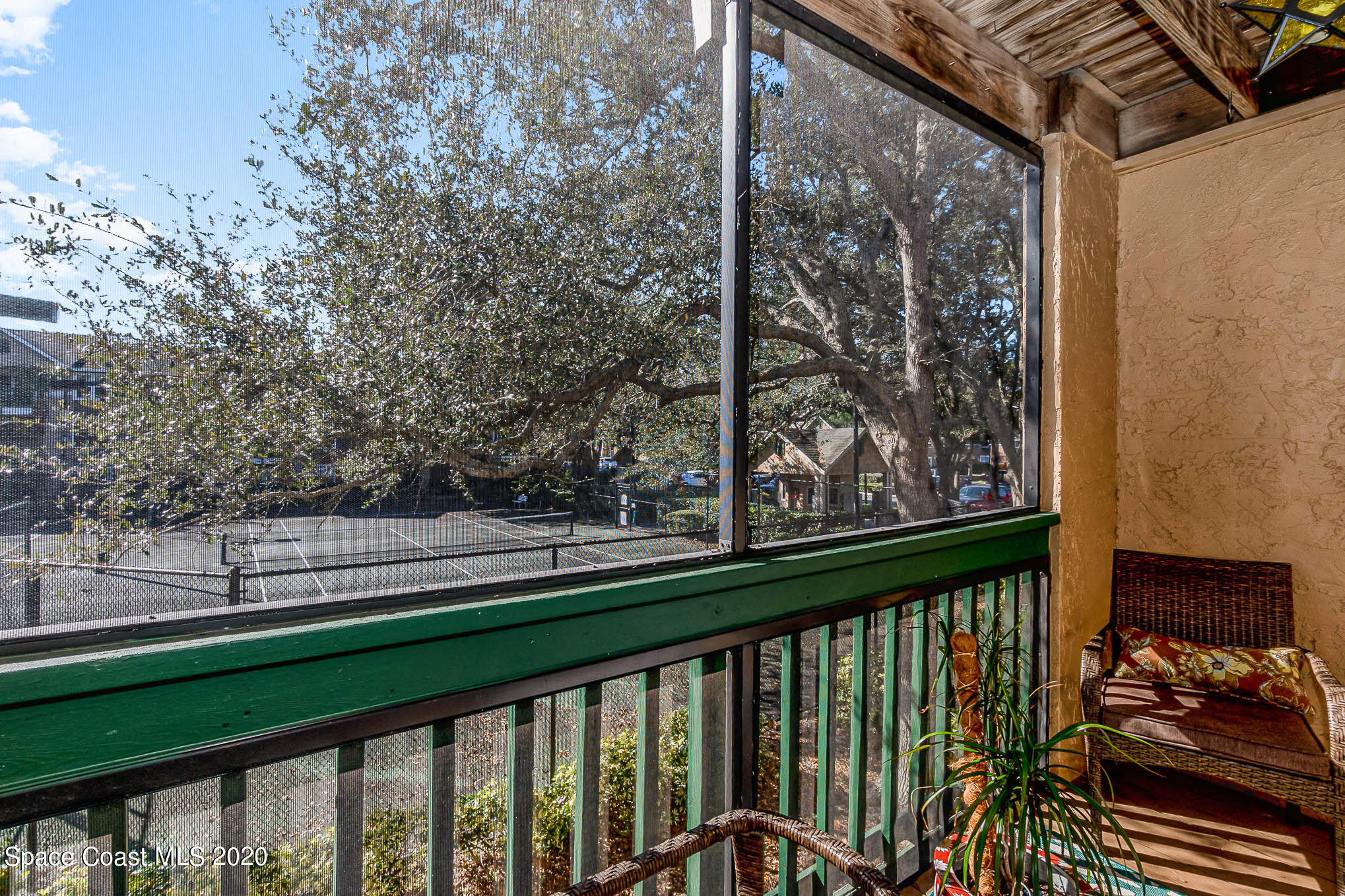 7667 North Wickham Road, Unit 914 Melbourne, FL 32940 - Photo 19 of 29 Enjoy the View!