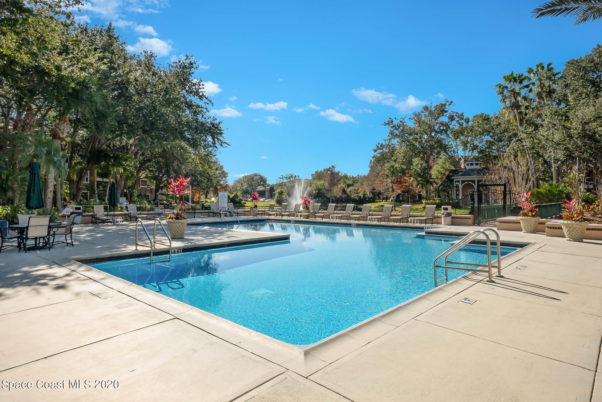 7667 North Wickham Road, Unit 914 Melbourne, FL 32940 - Photo 23 of 29 Relaxing Atmosphere