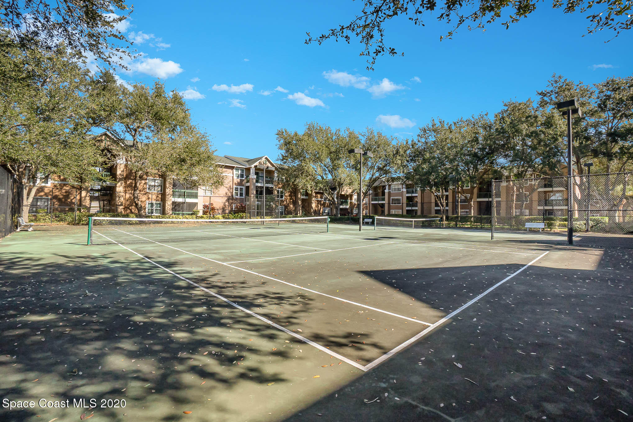 7667 North Wickham Road, Unit 914 Melbourne, FL 32940 - Photo 25 of 29 Tennis Anyone?