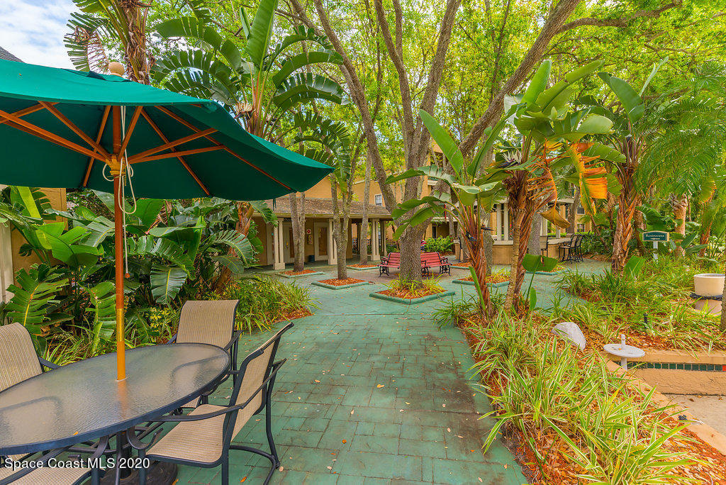 7667 North Wickham Road, Unit 914 Melbourne, FL 32940 - Photo 27 of 29 Outdoor Amenities