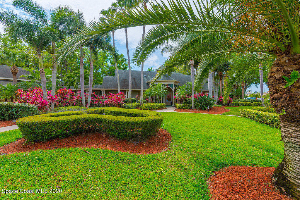 7667 North Wickham Road, Unit 914 Melbourne, FL 32940 - Photo 28 of 29 Clubhouse