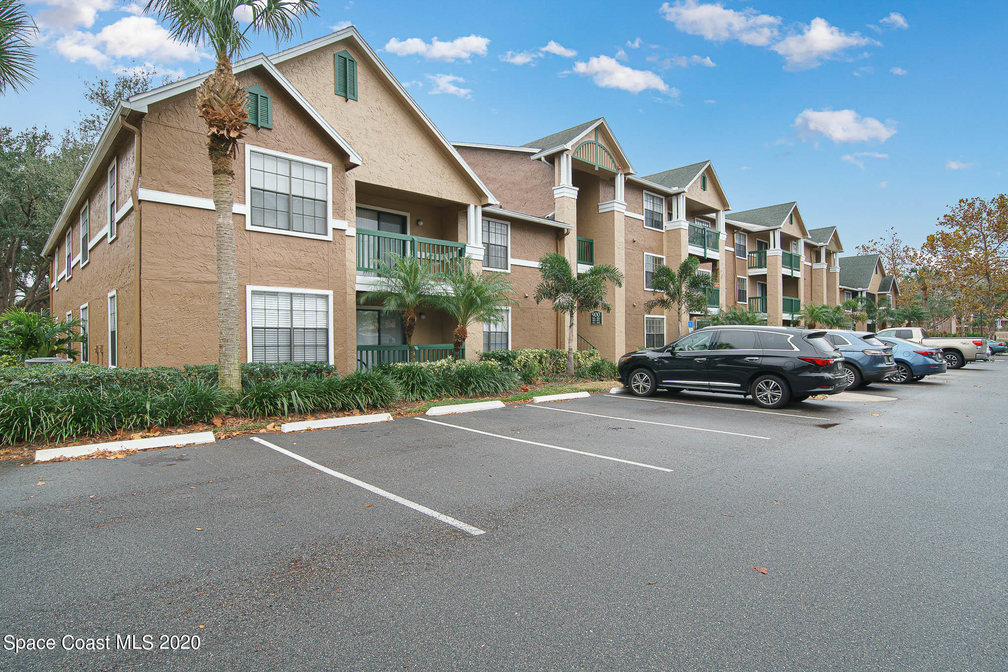 7667 North Wickham Road, Unit 914 Melbourne, FL 32940 - Photo 29 of 29 Welcome Home!
