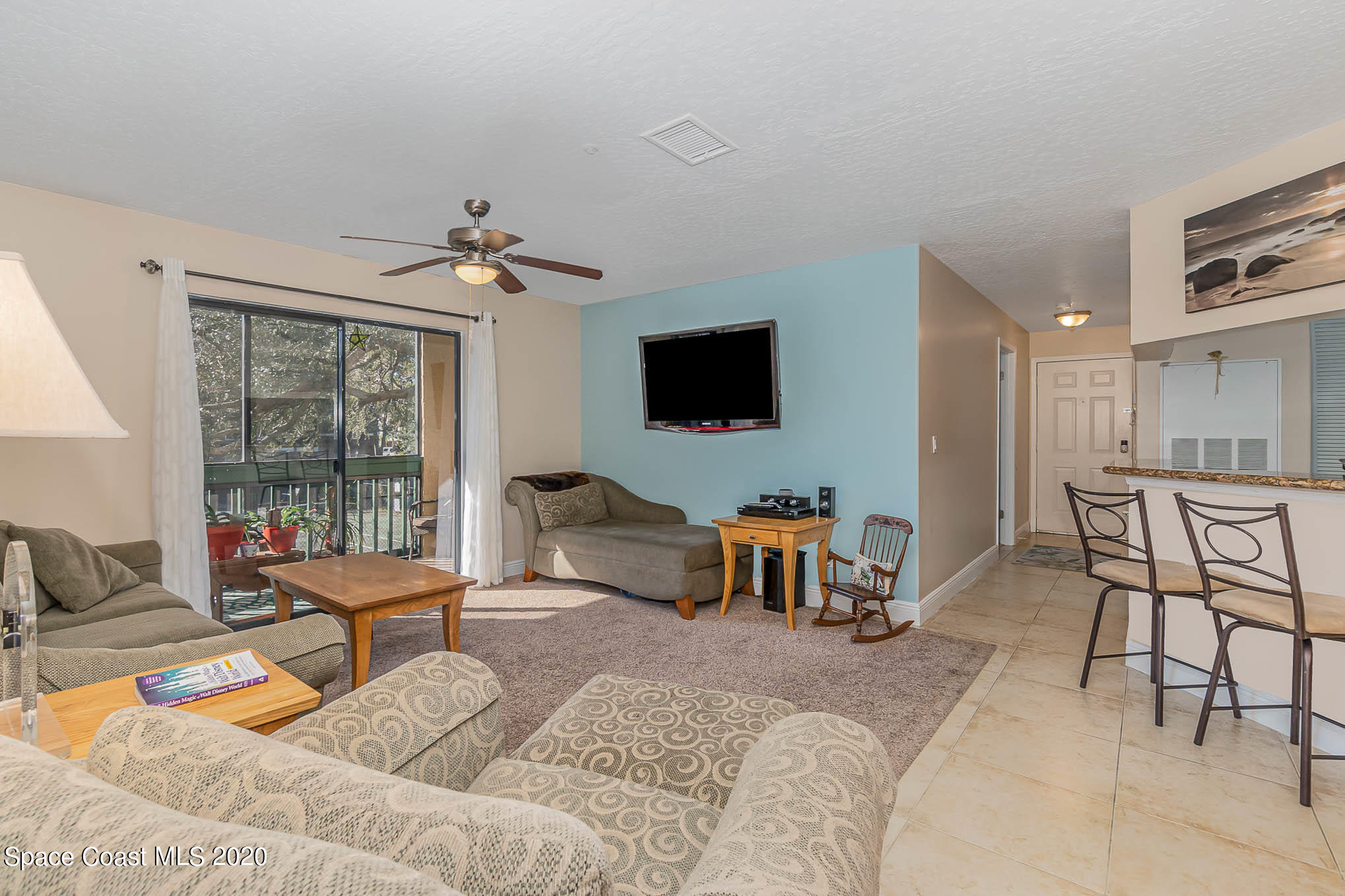7667 North Wickham Road, Unit 914 Melbourne, FL 32940 - Photo 4 of 29 Open and Inviting Floorlplan