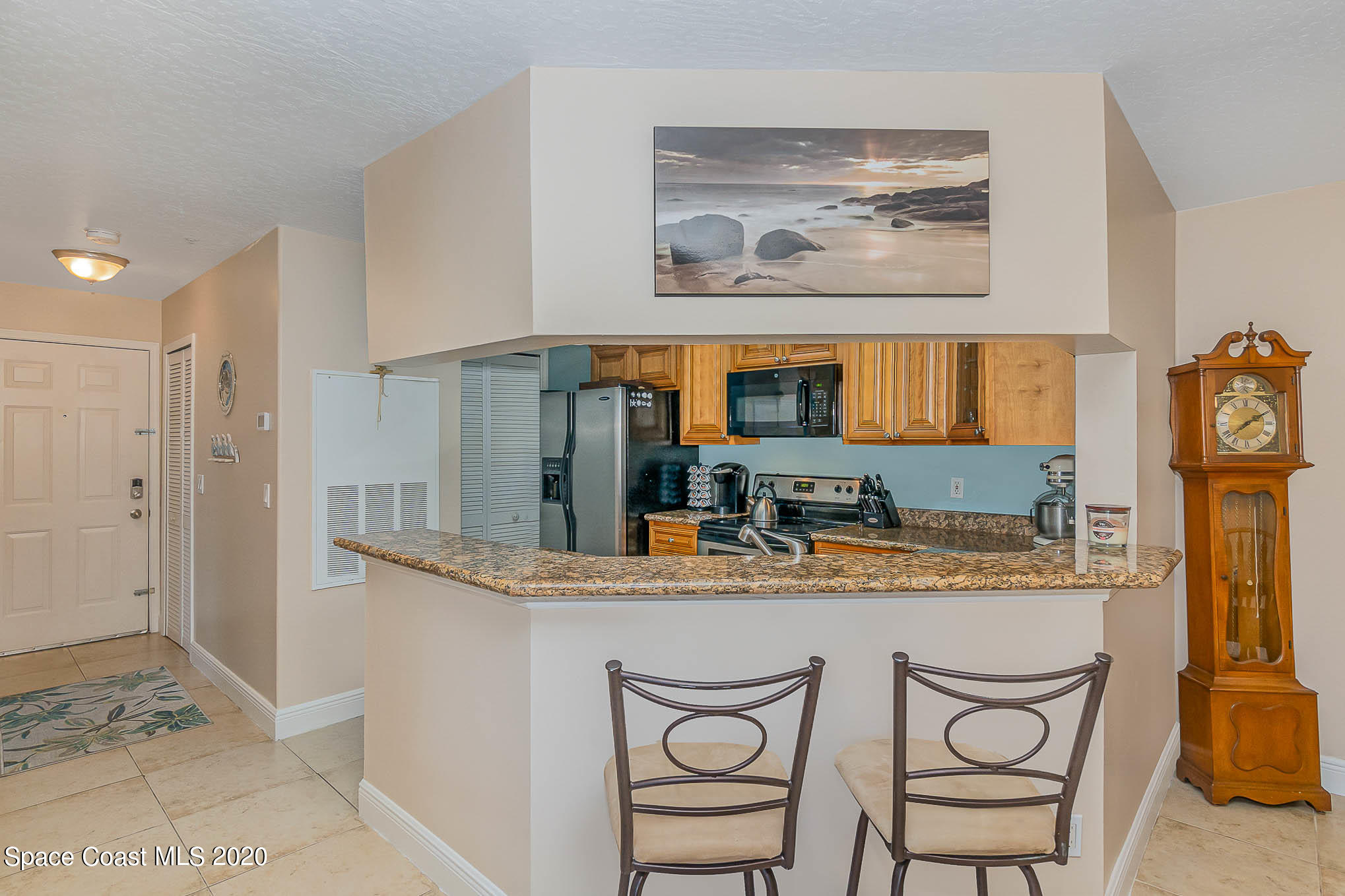 7667 North Wickham Road, Unit 914 Melbourne, FL 32940 - Photo 8 of 29 Open Kitchen