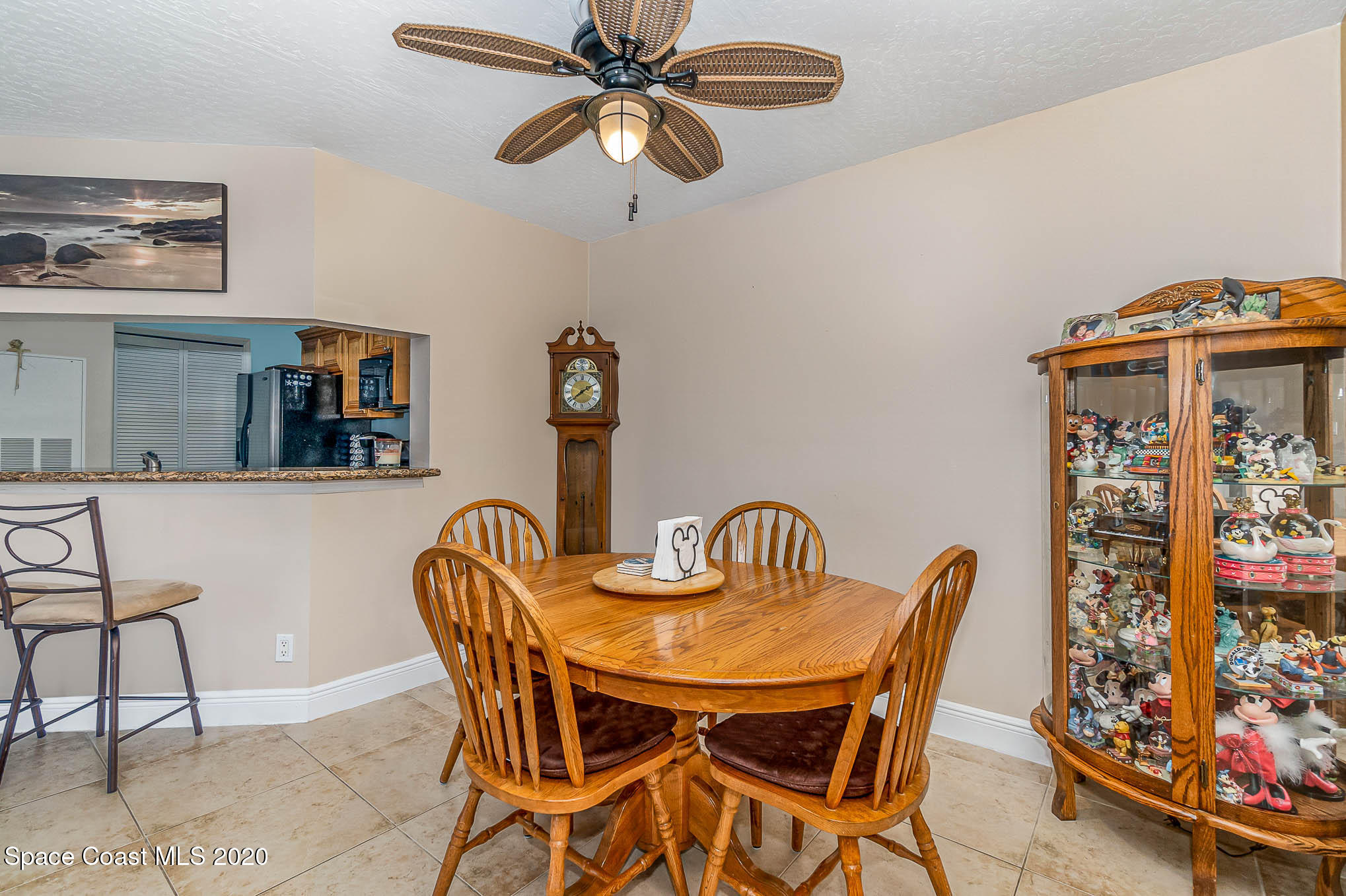 7667 North Wickham Road, Unit 914 Melbourne, FL 32940 - Photo 10 of 29 Dining Room