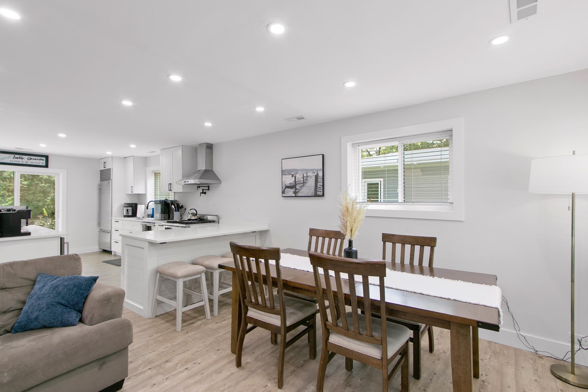 539 Highland Road Williams Bay, WI 53191 - Photo 13 of 38