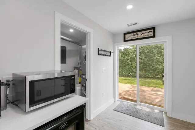 $795,000 | 539 Highland Road, Williams Bay, WI 53191