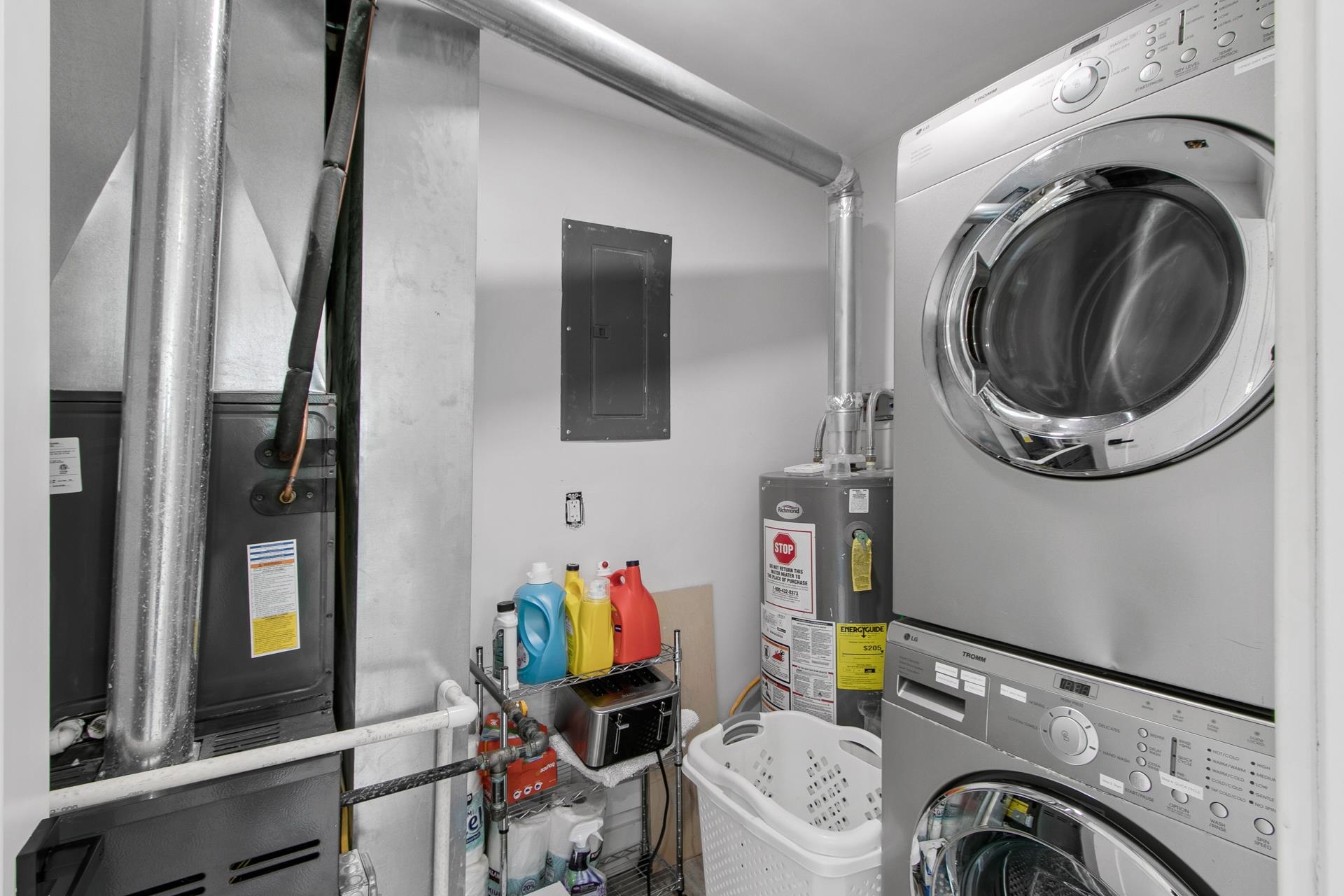 539 Highland Road Williams Bay, WI 53191 - Photo 19 of 38