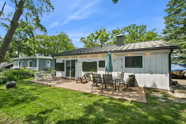 $770,000 | 539 Highland Road, Williams Bay, WI 53191