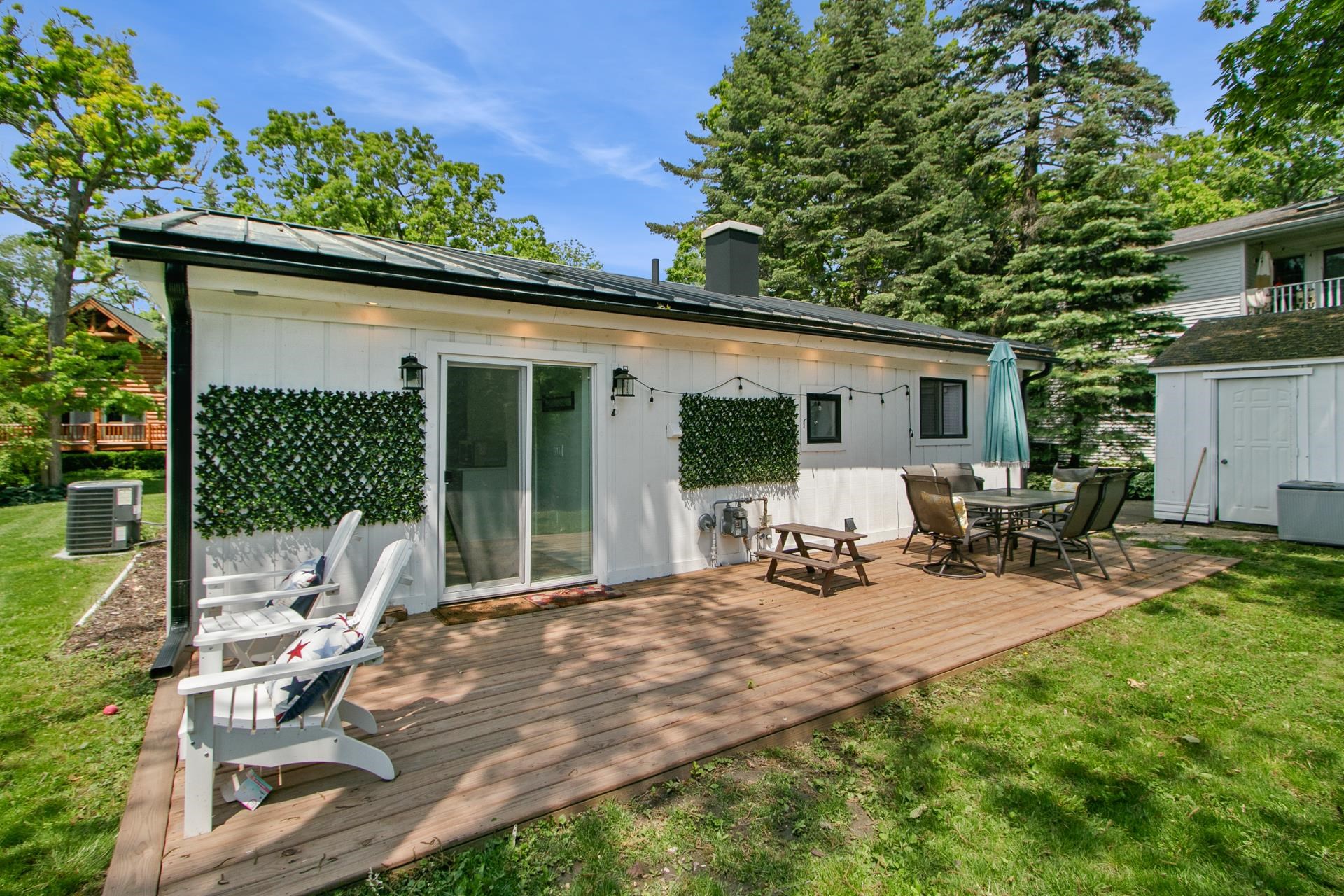 539 Highland Road Williams Bay, WI 53191 - Photo 27 of 38