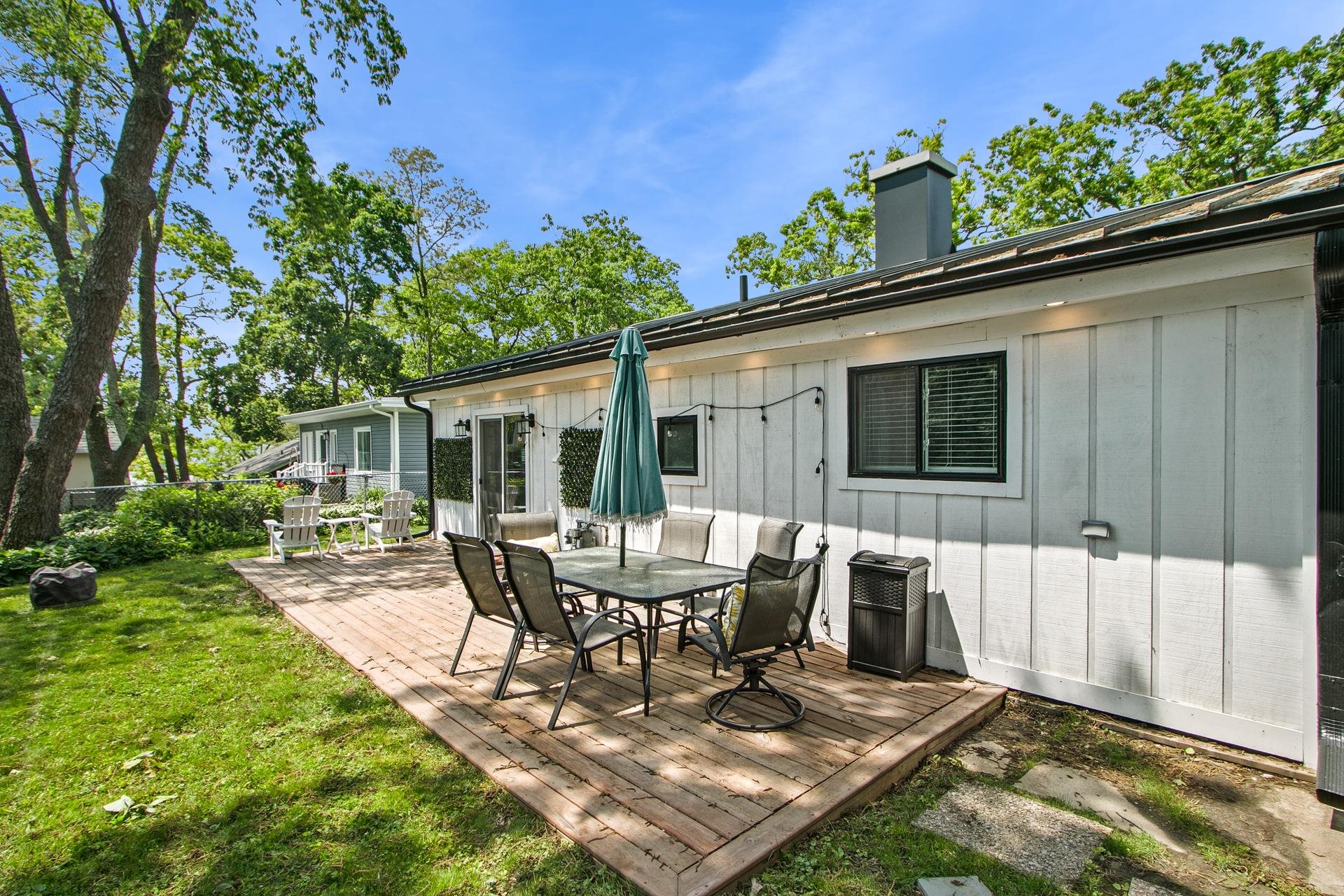 539 Highland Road Williams Bay, WI 53191 - Photo 28 of 38