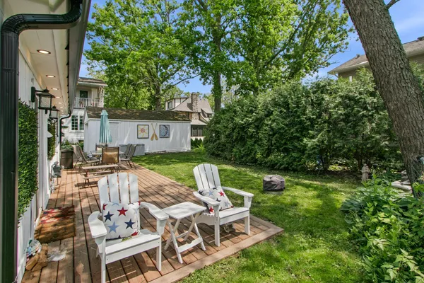 $770,000 | 539 Highland Road, Williams Bay, WI 53191